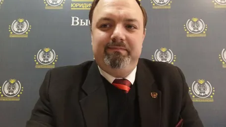 Камышанский-Полубинский Дмитрий Викторович