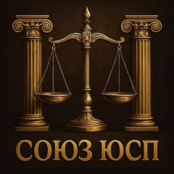 Вступить в Союз "Юристов, Судебных представителей"