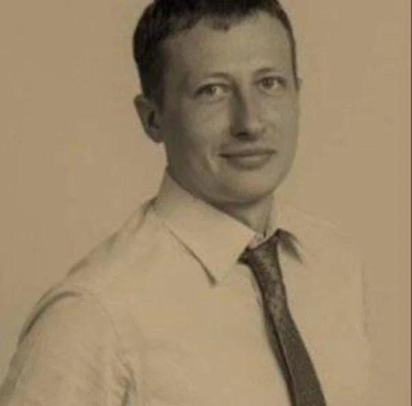 Борисов Григорий Николаевич