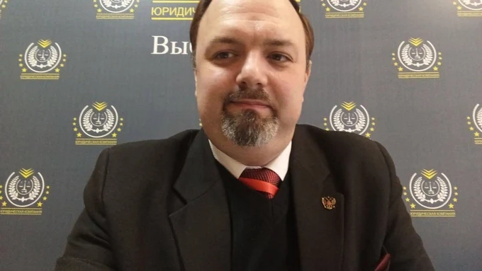 Камышанский-Полубинский Дмитрий Викторович