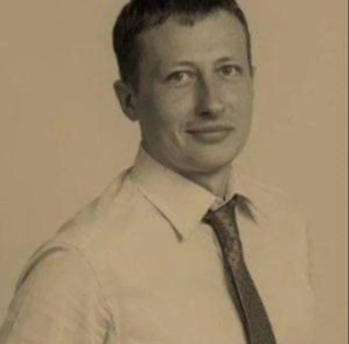 Борисов Григорий Николаевич