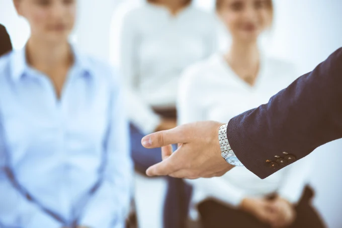 Членство в саморегулируемой организации 