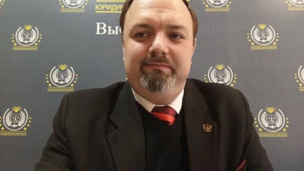 Камышанский-Полубинский Дмитрий Викторович