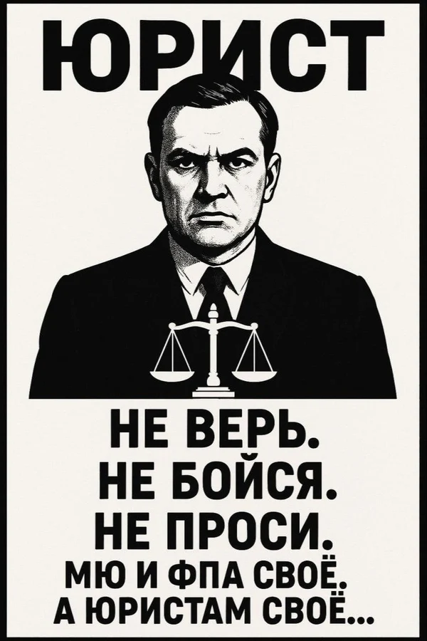 Вступить в Союз "Юристов, Судебных представителей"