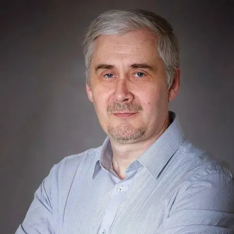 Лютенков Вадим Валерьевич