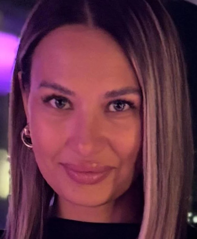 Переломова Зарема Раисовна