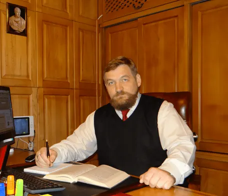 Дождев Константин Александрович